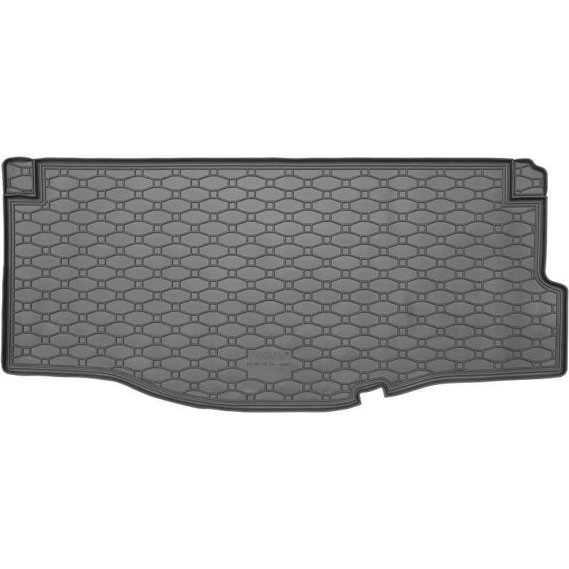 Honda Jazz / Jazz Crosstar hečbekas 2020- bagažinės kilimėlis RIGUM 409017