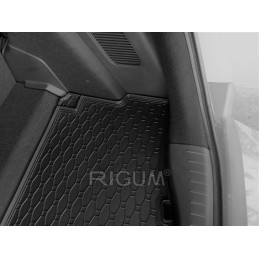 Honda Jazz / Jazz Crosstar hečbekas 2020- bagažinės kilimėlis RIGUM 409017