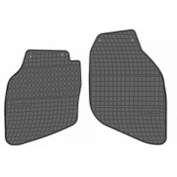 Honda Jazz 2002-2008 Guminiai kilimėliai PRISMAT FRONT 1512/2
