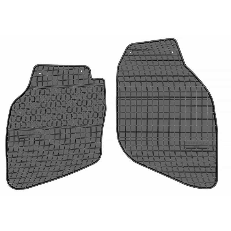 Honda Jazz 2002-2008 Guminiai kilimėliai PRISMAT FRONT 1512/2