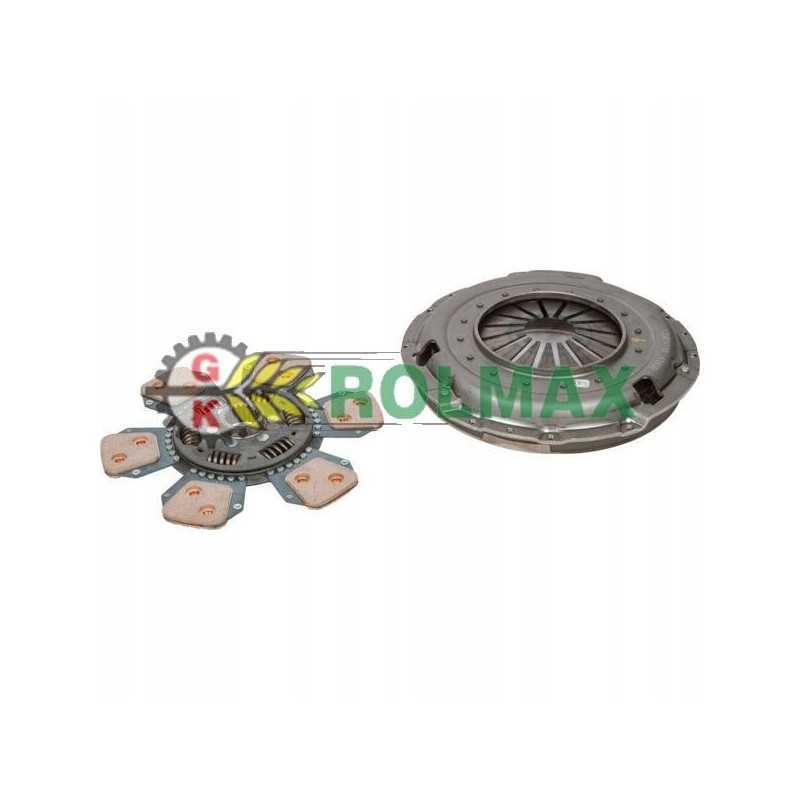 Pilna sankaba 350 mm liukas 635304509