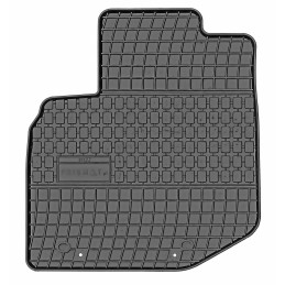 Honda Jazz 2008-2014 Guminiai kilimėliai PRISMAT DRIVER 1423/1