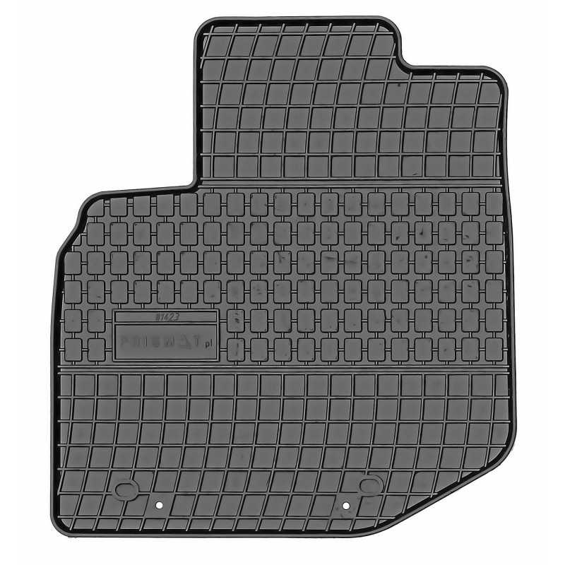 Honda Jazz 2008-2014 Guminiai kilimėliai PRISMAT DRIVER 1423/1