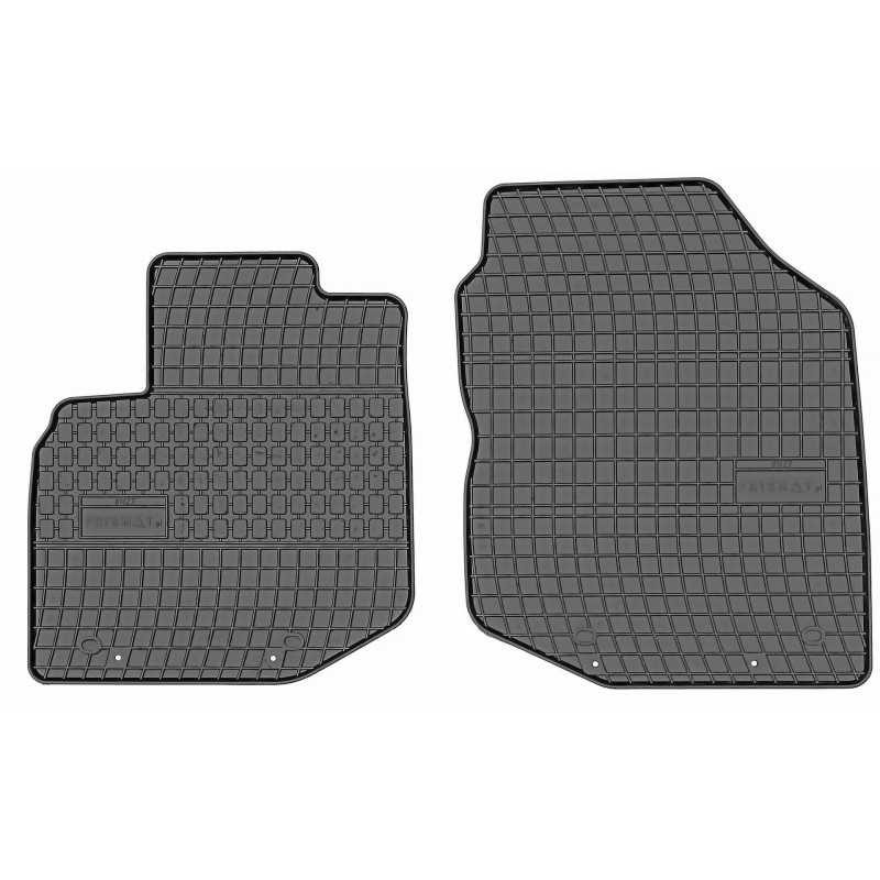 Honda Jazz 2008-2014 Guminiai kilimėliai PRISMAT FRONT 1423/2