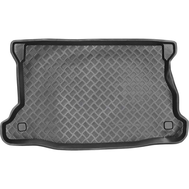 Honda Jazz HB 2002-2008 Bagažinės kilimėlis MIX-PLAST 18026
