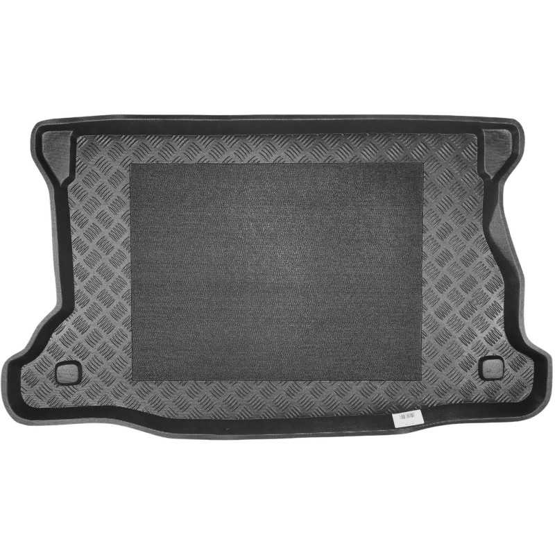 Honda Jazz HB 2002-2008 Bagažinės kilimėlis MIX-PLAST 18026/M