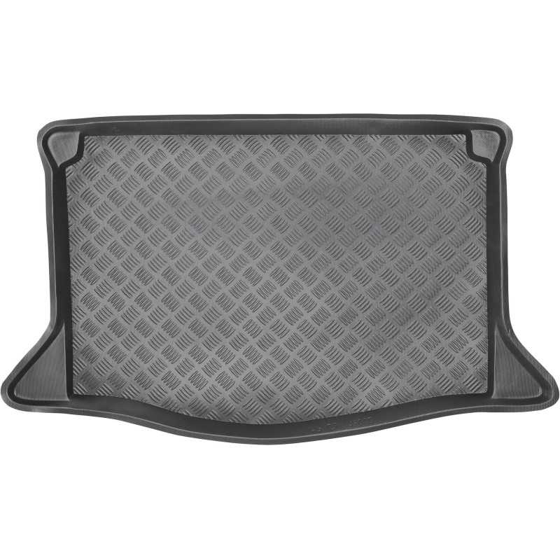Honda Jazz HB 2008-2015 Bagažinės kilimėlis MIX-PLAST 18002