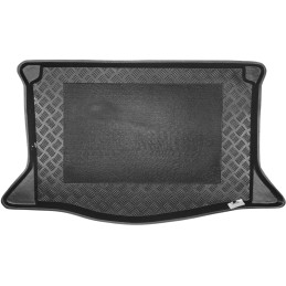 Honda Jazz HB 2008-2015 Bagažinės kilimėlis MIX-PLAST 18002/M