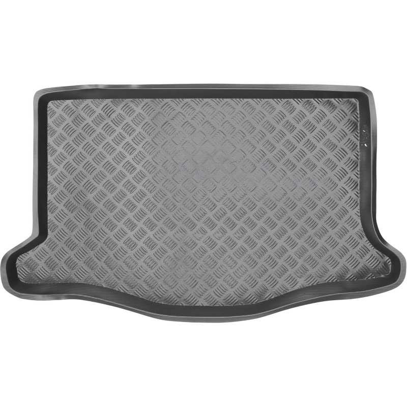 Honda Jazz HB 2015- Bagažinės kilimėlis MIX-PLAST 18205