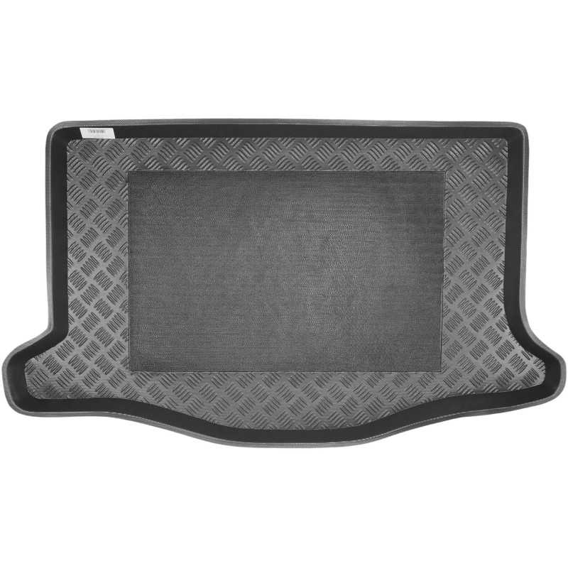 Honda Jazz HB 2015- Bagažinės kilimėlis MIX-PLAST 18205/M