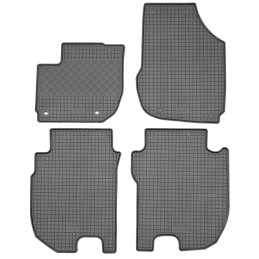 Honda Jazz Hybrid 2020- RIGUM 905090 guminiai kilimėliai