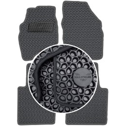 Honda Jazz I 2002-2008 EVA MAX-MAT 10246