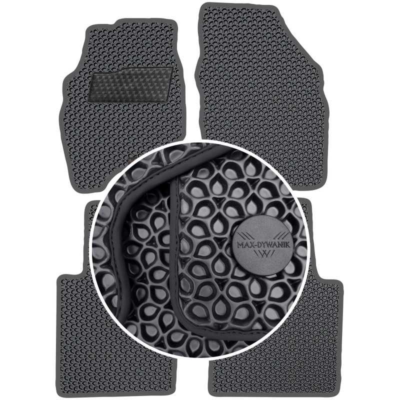 Honda Jazz I 2002-2008 EVA MAX-MAT 10246