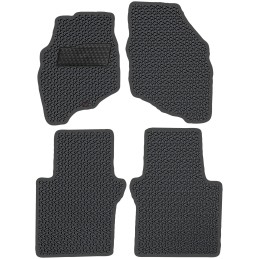 Honda Jazz I 2002-2008 EVA MAX-MAT 10246