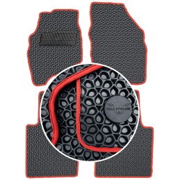 Honda Jazz I 2002-2008 EVA MAX-MAT 10246