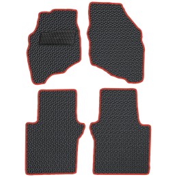 Honda Jazz I 2002-2008 EVA MAX-MAT 10246