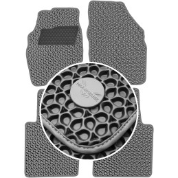 Honda Jazz I 2002-2008 EVA MAX-MAT 10246