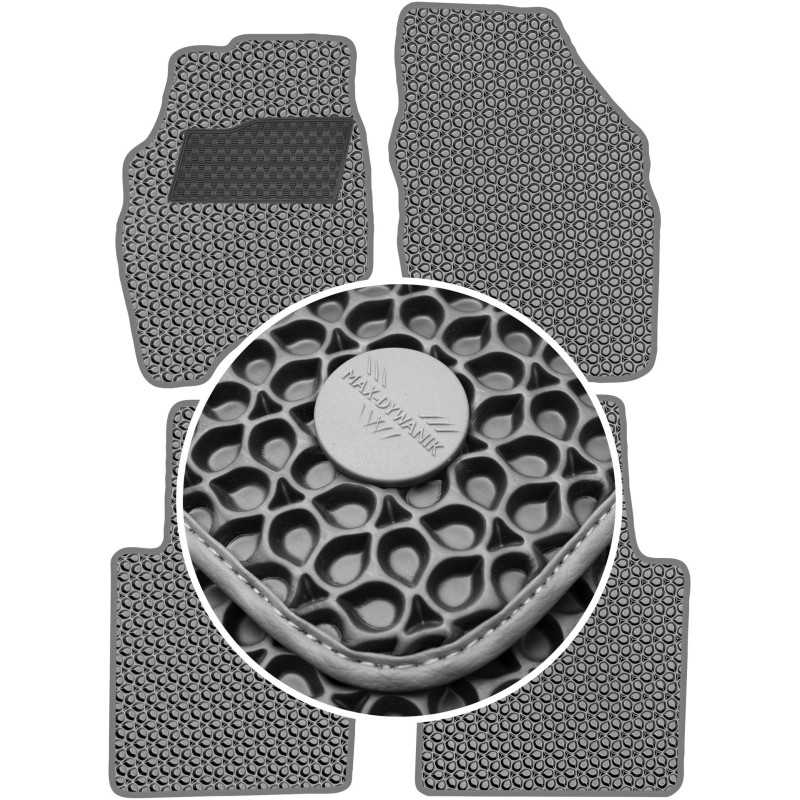 Honda Jazz I 2002-2008 EVA MAX-MAT 10246