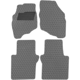 Honda Jazz I 2002-2008 EVA MAX-MAT 10246