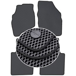 Honda Jazz I 2002-2008 EVA MAX-MAT 10246