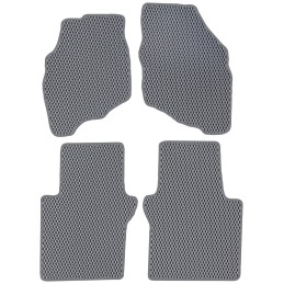 Honda Jazz I 2002-2008 EVA MAX-MAT 10246