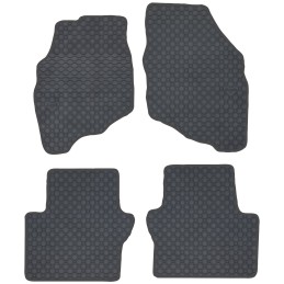 Honda Jazz I 2002-2008 Guminiai kilimėliai PRIME-LINER MAX-MAT