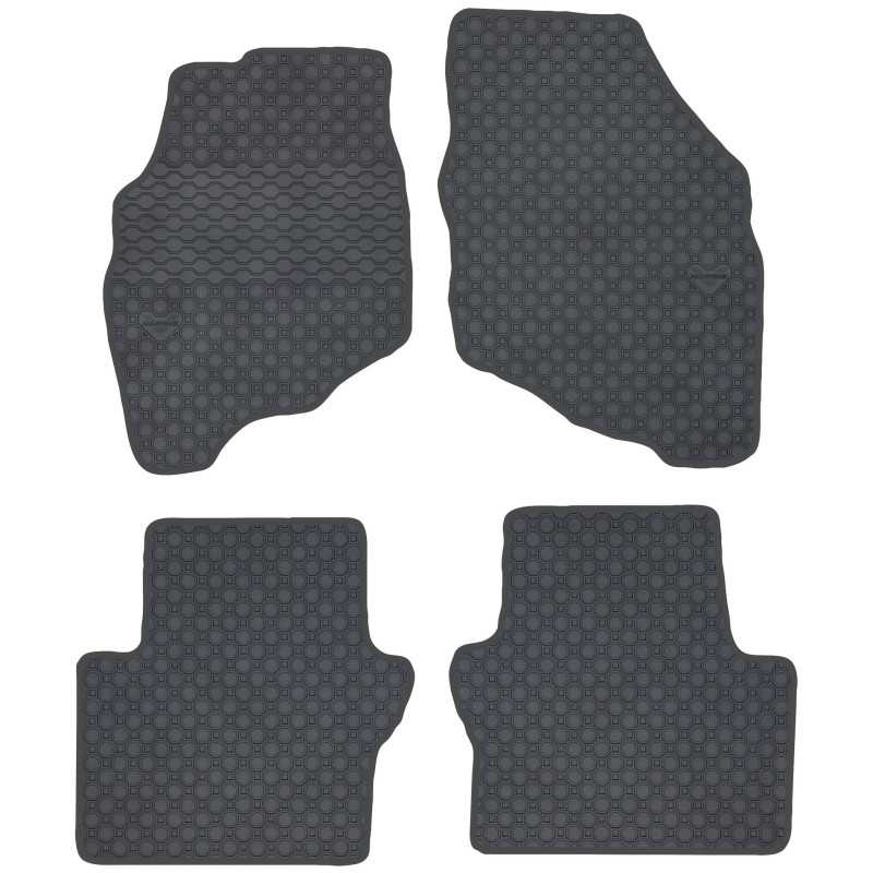 Honda Jazz I 2002-2008 Guminiai kilimėliai PRIME-LINER MAX-MAT