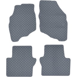 Honda Jazz I 2002-2008 Guminiai kilimėliai PRIME-LINER MAX-MAT