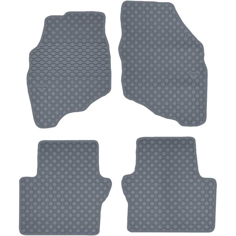 Honda Jazz I 2002-2008 Guminiai kilimėliai PRIME-LINER MAX-MAT