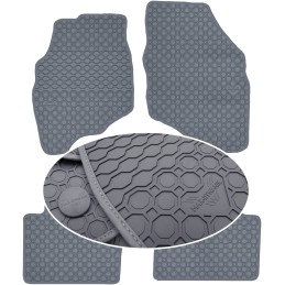 Honda Jazz I 2002-2008 Guminiai kilimėliai PRIME-LINER MAX-MAT