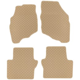 Honda Jazz I 2002-2008 Guminiai kilimėliai PRIME-LINER MAX-MAT