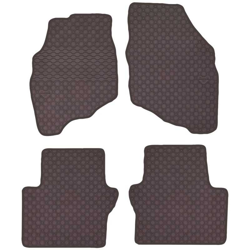 Honda Jazz I 2002-2008 Guminiai kilimėliai PRIME-LINER MAX-MAT