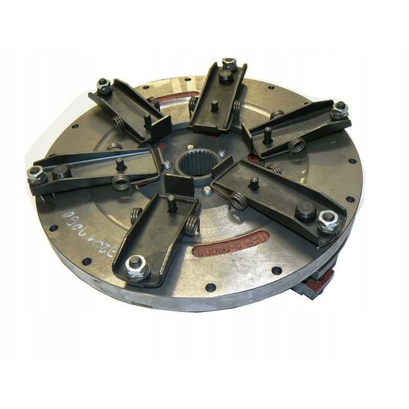 Sukomplektuota sankaba 280 dantu 5011 7745 nr 72011060