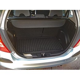 Honda Jazz I Hatchback 5D 2001-2008 Bagažinės tinklelis AUTO-MOTOR K0472 (55×115)