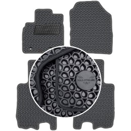 Honda Jazz II 2008-2013 EVA MAX-MAT 10241