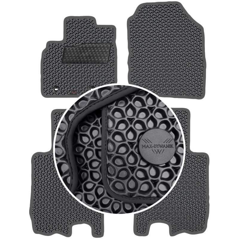 Honda Jazz II 2008-2013 EVA MAX-MAT 10241