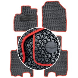 Honda Jazz II 2008-2013 EVA MAX-MAT 10241