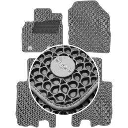 Honda Jazz II 2008-2013 EVA MAX-MAT 10241