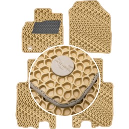 Honda Jazz II 2008-2013 EVA MAX-MAT 10241