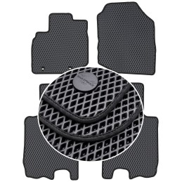 Honda Jazz II 2008-2013 EVA MAX-MAT 10241