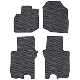 Honda Jazz II 2008-2013 EVA MAX-MAT 10241
