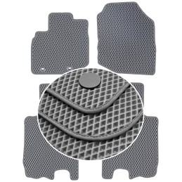 Honda Jazz II 2008-2013 EVA MAX-MAT 10241