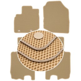 Honda Jazz II 2008-2013 EVA MAX-MAT 10241