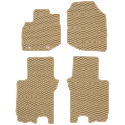 Honda Jazz II 2008-2013 EVA MAX-MAT 10241