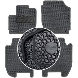 Honda Jazz III 2015- EVA MAX kilimėliai - MAT 10242