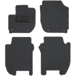 Honda Jazz III 2015- EVA MAX kilimėliai - MAT 10242