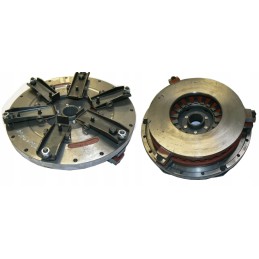 Sukomplektuota sankaba 280 dantų 5011 7745 72011060