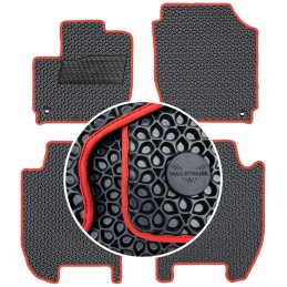 Honda Jazz III 2015- EVA MAX kilimėliai - MAT 10242