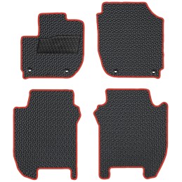 Honda Jazz III 2015- EVA MAX kilimėliai - MAT 10242