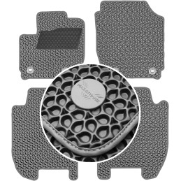 Honda Jazz III 2015- EVA MAX kilimėliai - MAT 10242